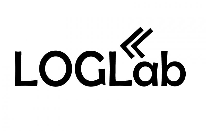 「LOGLaB」について紹介